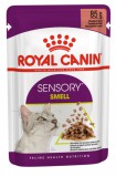 Royal Canin Sensory smell-szószos nedves táp felnőtt macskák részére 0,085 kg