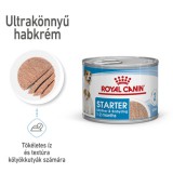 Royal Canin Starter - Kölyök kutya pépes nedves táp (48 x 195 g) 9.36kg