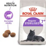 ROYAL CANIN STERILISED +7  1,5kg