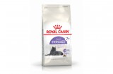 ROYAL CANIN STERILISED 7+ - ivartalanított idősödő macska száraz táp 0,4 kg
