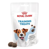 Royal Canin Training Treats - jutalomfalat kutyáknak 110 g Lejárat: 2026.08.28