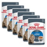 Royal Canin Ultra Light in Jelly 6 x 85g - alutasak