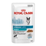 Royal Canin Urban Life Adult- alutasak, 150g