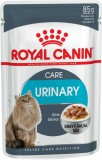 ROYAL CANIN URINARY CARE - szószos nedves táp felnőtt macskák részére az alsó hugyúti problémák megelőzéséért 0,085 kg