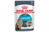ROYAL CANIN URINARY CARE - szószos nedves táp felnőtt macskák részére az alsó hugyúti problémák megelőzéséért 0,085 kg