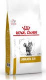 Royal Canin Urinary S/O macskáknak 400 g