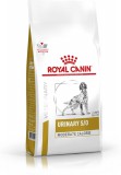 Royal Canin Urinary S/O Moderate Calorie - száraz gyógytáp felnőtt kutyák részére hugyúti problémák megelőzéséért, mérsékelt kalóriatartalommal 6,5 kg