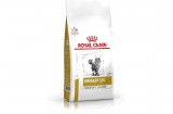 Royal Canin Urinary S/O Moderate Calorie - száraz gyógytáp felnőtt macskák részére hugyúti problémák megelőzéséért, mérs. kalóriatartalommal 0,4 kg