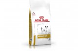 Royal Canin Urinary S/O Small Dog - száraz gyógytáp felnőtt kutyák részére az alsó hugyúti problémák megelőzéséért 1,5 kg