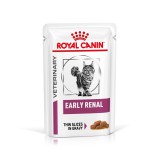 Royal Canin Veterinary Royal Canin Feline Early Renal - Alutasakos 12 x 85 g