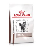 Royal Canin Veterinary Royal Canin Feline Hepatic 26 2 kg
