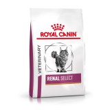 Royal Canin Veterinary Royal Canin Feline Renal Select 400 g