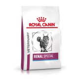 Royal Canin Veterinary Royal Canin Feline Renal Special 400 g