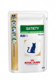 Royal Canin Veterinary Royal Canin Feline Satiety Weight Management alutasakos 12 x 85 g