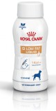 Royal Canin Veterinary Royal Canin Gastrointestinal Low Fat Dog Liquid - Gasztrointesztinális alacsony zsírtartalmú folyadék kutyáknak 3 x 200 ml
