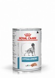 Royal Canin Veterinary Royal Canin Hypoallergenic - Konzerv 12 x 400 g