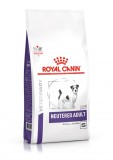 Royal Canin Veterinary Royal Canin Neutered Adult Small Dog 1,5 kg