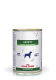 Royal Canin Veterinary Royal Canin Satiety Weigth Management konzerv 410 g