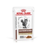 Royal Canin VHN Gastrointestinal Fibre Response diétás nedves macskatáp 12 x 85 g