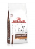 Royal Canin VHN Gastrointestinal Low Fat száraz táp kistestű kutyáknak 1,5 kg