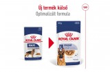 Royal canin wet maxi adult - nedves táp nagytestű felnőtt kutyák részére 0,14 kg