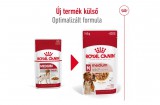 Royal canin wet medium adult - nedves táp közepes testű felnőtt kutyák részére 0,14 kg