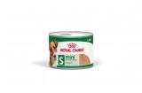 Royal Canin wet mini adult - nedves táp kistestű felnőtt kutyák részére 0,195 kg