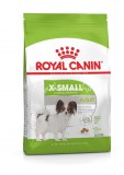 Royal Canin X-SMALL ADULT 0,5kg száraz kutyatáp