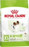 Royal Canin X-Small Adult - Nagyon kistestű felnőtt kutya száraz táp 500gr