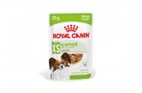 ROYAL CANIN X-SMALL ADULT - nagyon kistestű kölyök kutya nedves eledel 85 g