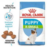 ROYAL CANIN X-SMALL PUPPY 1,5 kg