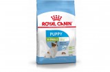 ROYAL CANIN X-SMALL PUPPY - nagyon kistestű kölyök kutya száraz táp 0,5 kg
