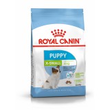 Royal Canin X-Small Puppy - nagyon kistestű kölyök kutya száraz táp 3 kg