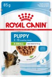 Royal Canin X-small Puppy - Nedves táp kistestű kölyök kutya részére (12 x 85 g) 1.02kg
