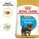 ROYAL CANIN YORKSHIRE JUNIOR táp 1,5 kg
