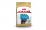 ROYAL CANIN YORKSHIRE TERRIER JUNIOR - Yorkshire Terrier kölyök kutya száraz táp 1,5 kg