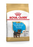 Royal Canin Yorkshire Terrier Puppy 0,5kg száraz kutyatáp