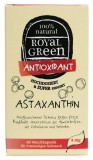 Royal Green Astaxanthin Antioxidáns Kapszula 60 db.