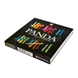 Royal Talens Panda Olajpasztell - 24 darabos készlet