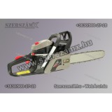 RoyalKraftLine RK5800 Benzinmotoros Láncfűrész 4,2HP