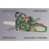 RoyalKraftLine RK6800 Benzinmotoros Láncfűrész 4,2HP