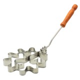 Rózsafánk sütő - Ingyenes szállítással