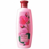 Rózsás hajsampon  -Bio Fresh-