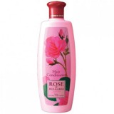 Rózsás hajsampon  -Bio Fresh-