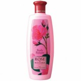 Rózsás testápoló balzsam -Bio Fresh-