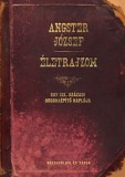Rózsavölgyi És Társa Angster József: Életrajzom - Egy XIX. századi orgonaépítő naplója - könyv