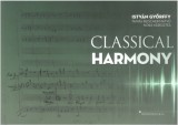 Rózsavölgyi És Társa Győrffy István, Beischer-matyó Tamás, Keresztes Nóra: Classical Harmony - könyv