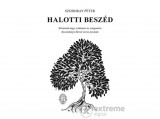 Rózsavölgyi És Társa Szodoray Péter - Halotti beszéd (kotta)