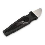 Rozsdamentes acél kés: erős bontószerszám iPhone-hoz, laptophoz, iPadhez, mobiltelefonhoz, MacBookhoz, táblagéphez, számítógép- és elektronikai javításhoz