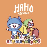 Rózsi néni, sok a szatyor! - CD